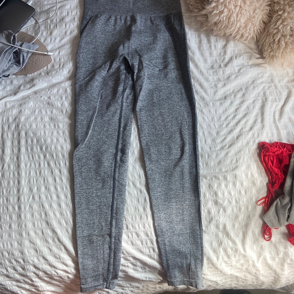 Selling 2 pair of gym sharks.